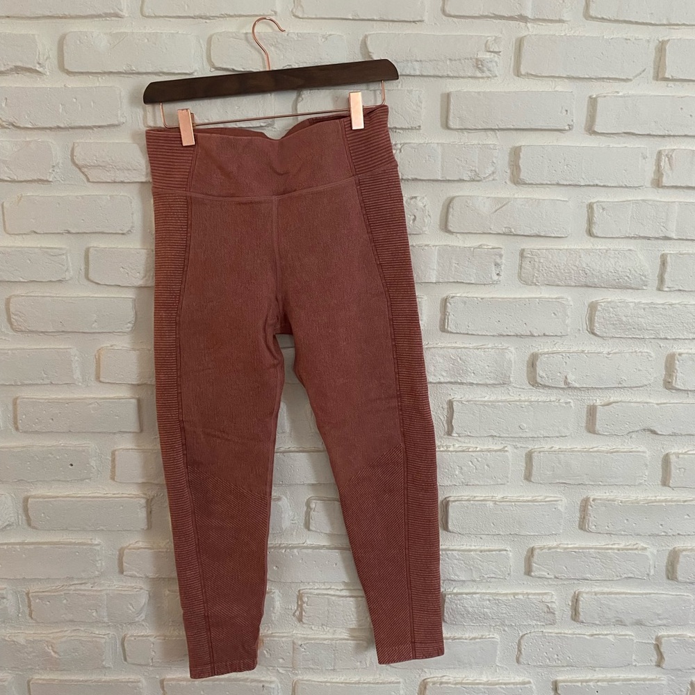Aerie Offline Moto Leggings